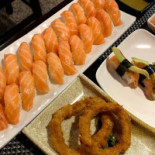 Kiku Comida