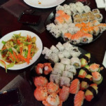 Kiku Comida