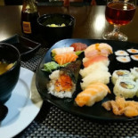 Kiku Bebida