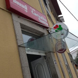 Carvalho Santo Exterior