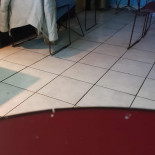 Café Dom Quixote Extérieur