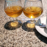 Café Dom Quixote Boisson