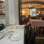 Lautasco À l'intérieur