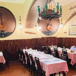 Lautasco À l'intérieur