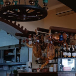 Lautasco À l'intérieur