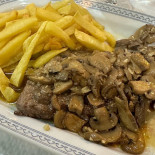 Lautasco Nourriture