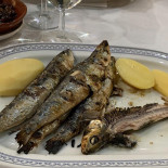 Lautasco Nourriture