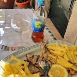 Lautasco Nourriture