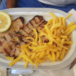 Lautasco Nourriture