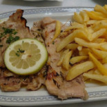 Lautasco Nourriture