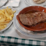 Lautasco Nourriture
