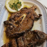 Lautasco Nourriture