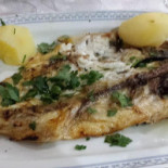 Lautasco Nourriture