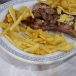 Lautasco Nourriture