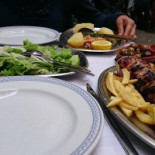 Lautasco Nourriture