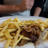 Lautasco Nourriture