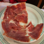 Lautasco Nourriture