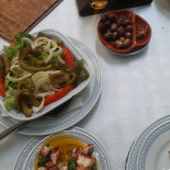 Lautasco Nourriture
