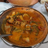 Lautasco Nourriture