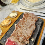 Lautasco Nourriture