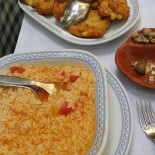 Lautasco Nourriture
