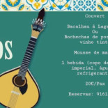 Burger Blues Lisboa