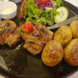 Taverna Alfacinha Comida