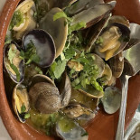 Taverna Alfacinha Comida