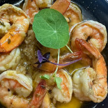 Taverna Alfacinha Comida