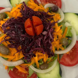 Taverna Alfacinha Comida