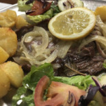 A Gaiola Comida