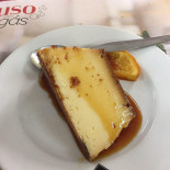 A Gaiola Nourriture