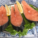 A Gaiola Nourriture