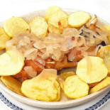 A Gaiola Comida