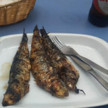 A Gaiola Nourriture