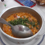 A Gaiola Nourriture