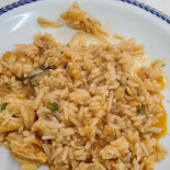 A Gaiola Nourriture