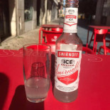 A Gaiola Boisson
