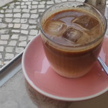 Dramático Bebida