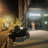 Mama Exterior