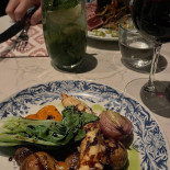 Mama Comida