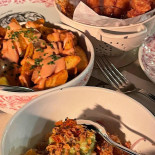 Mama Comida