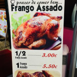 Kebabish Pt Carte