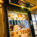 Kebabish Pt Carte