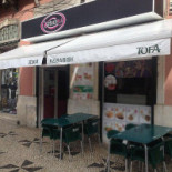 Kebabish Pt Extérieur