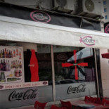 Kebabish Pt Extérieur