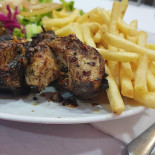 Kebabish Pt Nourriture