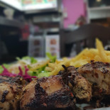 Kebabish Pt Nourriture