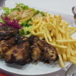 Kebabish Pt Nourriture