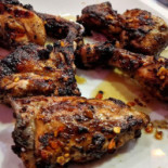 Kebabish Pt Nourriture